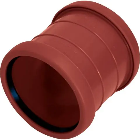 Outlet Pipelife 2353956 Skjutmuff